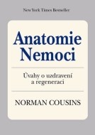 Anatomie nemoci - cena, porovnanie