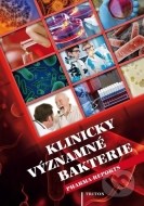 Klinicky významné bakterie - cena, porovnanie