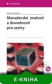 Manažerské znalosti a dovednosti pro sestry