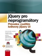 jQuery pro neprogramátory - cena, porovnanie