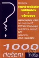 1000 riešení 6/2009 - cena, porovnanie