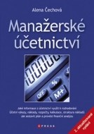 Manažerské účetnictví - cena, porovnanie