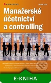 Manažerské účetnictví a controlling