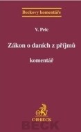 Zákon o daních z příjmů - cena, porovnanie