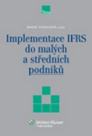 Implementace IFRS do malých a středních podniků