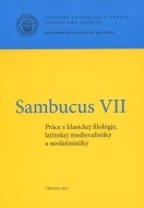 Sambucus VII. - cena, porovnanie