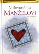 Milovanému manželovi - cena, porovnanie