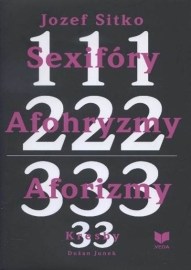 Sexifóry, afohryzmy, aforizmy, kresby