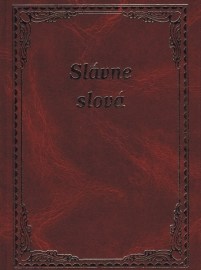 Slávne slová