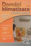 Domácí klimatizace a čističky vzduchu - cena, porovnanie