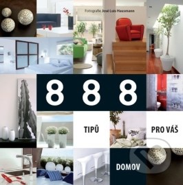 888 tipů pro váš domov