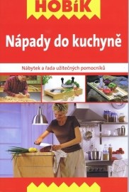 Nápady do kuchyně