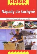 Nápady do kuchyně - cena, porovnanie