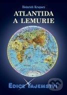 Atlantida a Lemurie - cena, porovnanie