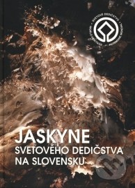 Jaskyne svetového dedičstva na Slovensku