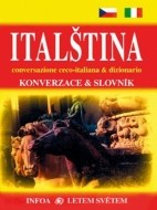 Italština - cena, porovnanie