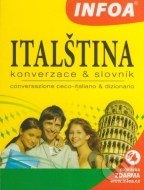 Italština - cena, porovnanie