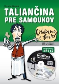 Taliančina pre samoukov