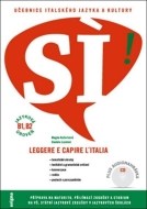 Učebnice italského jazyka a kultury - cena, porovnanie