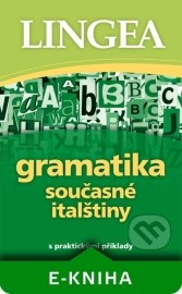 Gramatika současné italštiny