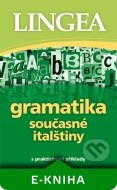 Gramatika současné italštiny - cena, porovnanie