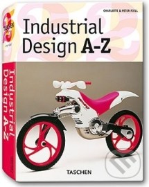 Industrial Design A-Z