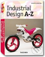 Industrial Design A-Z - cena, porovnanie
