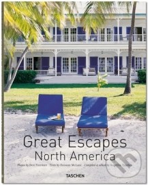 Great Escapes North America