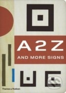 A2Z and More Signs - cena, porovnanie