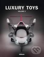 Luxury Toys - cena, porovnanie