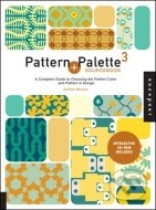 Pattern and Palette Sourcebook 3 - cena, porovnanie