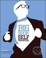 Big Book of Self Promotion - cena, porovnanie