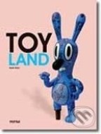 Toy Land - cena, porovnanie