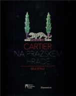 Cartier na Pražském hradě - cena, porovnanie