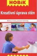 Kreativní úprava stěn - cena, porovnanie