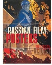 Russian Film Posters: 1900 - 1930