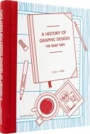 A History of Graphic Design for Rainy Days - cena, porovnanie