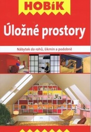 Úložné prostory