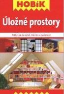 Úložné prostory - cena, porovnanie