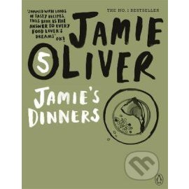 Jamie&#39;s Dinners