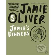 Jamie&#39;s Dinners - cena, porovnanie