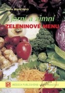 Jarní a zimní zeleninové menu - cena, porovnanie