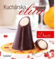 Kuchárska elita - Dezerty - cena, porovnanie