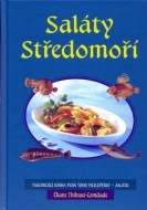 Saláty Středomoří - cena, porovnanie