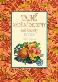 Tajné nedělní recepty (Podzim)