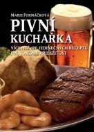 Pivní kuchařka - cena, porovnanie