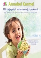 100 nejlepších těstovinových pokrmů - cena, porovnanie