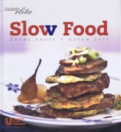 Kuchárska elita - Slow Food