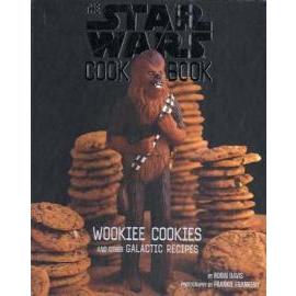 The Star Wars Cookbook