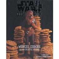 The Star Wars Cookbook - cena, porovnanie